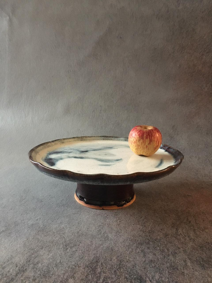 Cake Stand - Celestial Collection