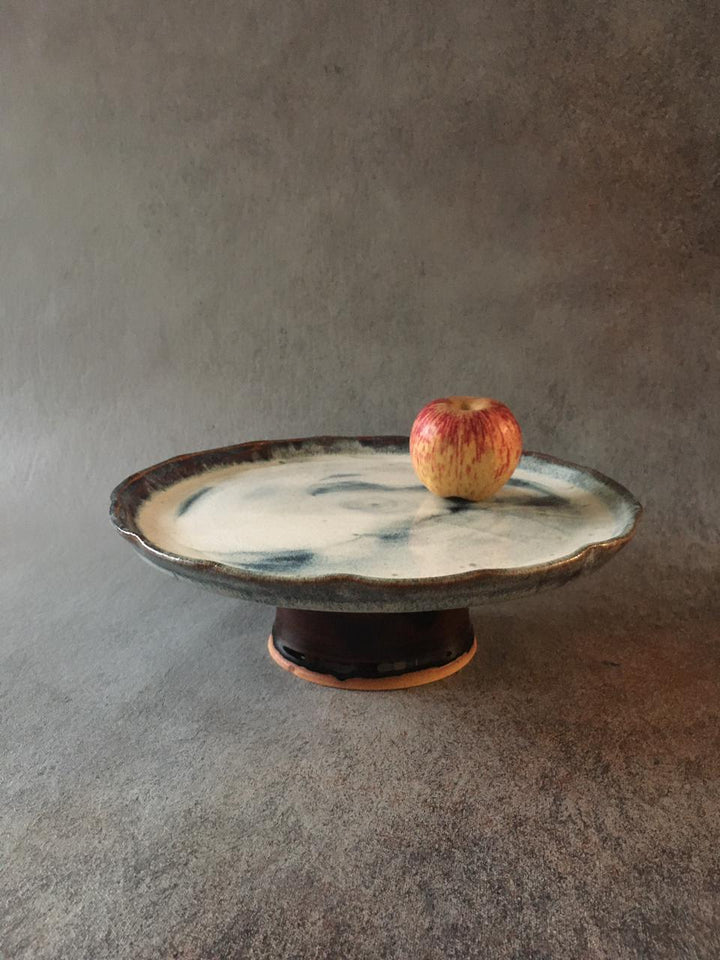 Cake Stand - Celestial Collection