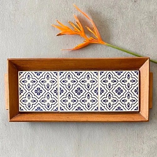 Serving Tray, Display Tray for decor
